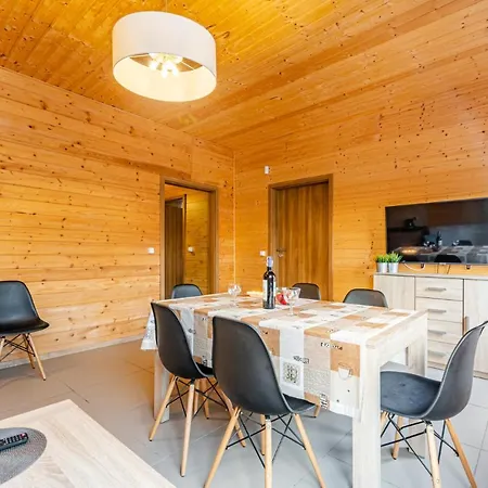 Apartment Baltica *