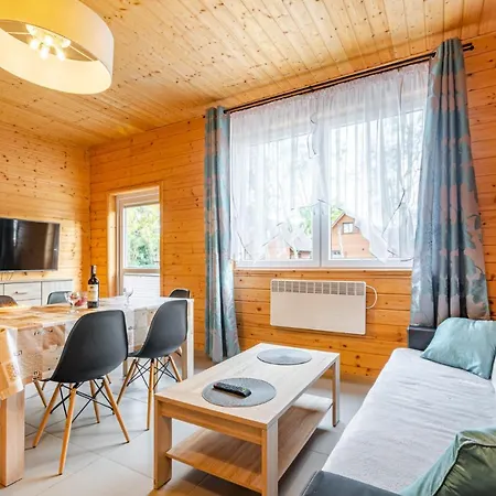 Apartment Baltica