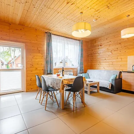 Baltica Apartment Wicie (West Pomeranian)
