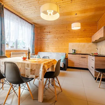 Apartment Baltica