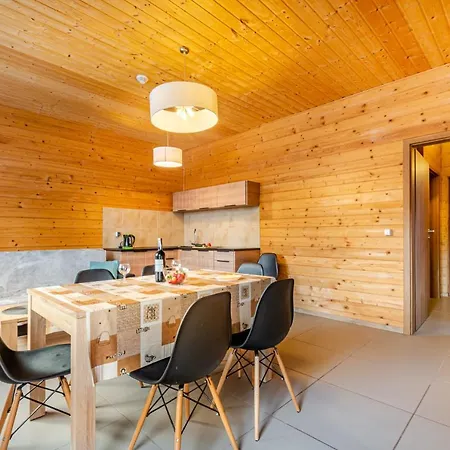 Baltica Apartment *