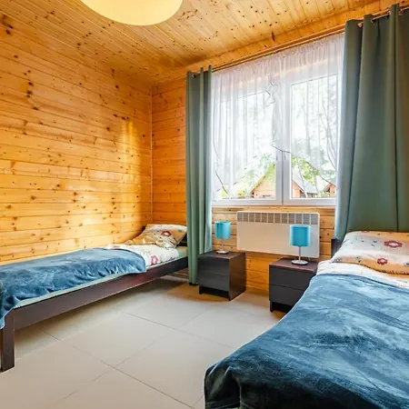 Apartment Baltica *