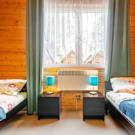 Apartment Baltica *