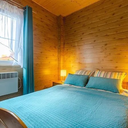 Apartment Baltica *