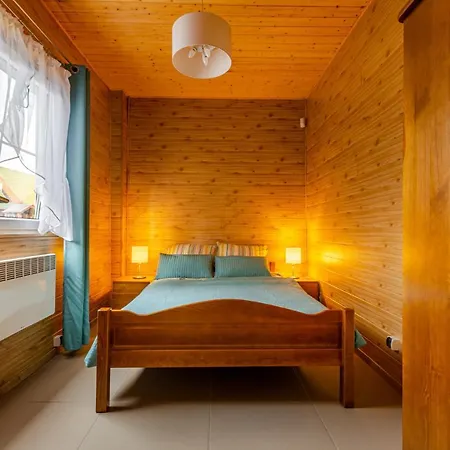 Apartment Baltica *