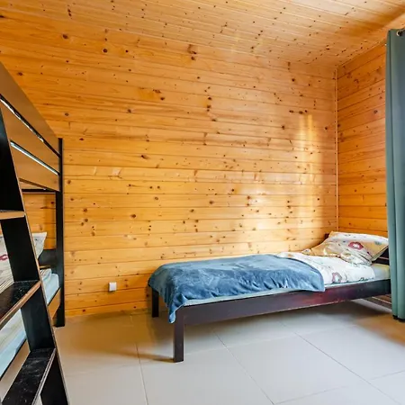 Apartment Baltica